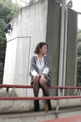 蒼井美沙（あおいみさ）さん航空公園160313-134648-DSC_6278