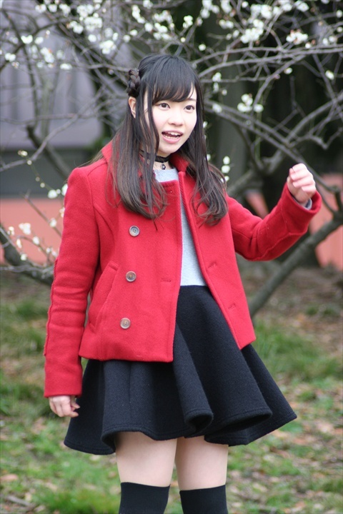 北山あかり（きたやまあかり）さん２０１５年３月７日新木場150307-12014