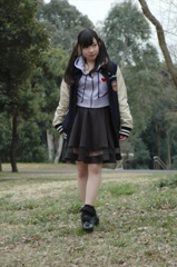 北山あかり（きたやまあかり）さん２０１５年３月７日新木場150307-13490