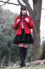 北山あかり（きたやまあかり）さん２０１５年３月７日新木場150307-12165