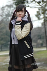 北山あかり（きたやまあかり）さん２０１５年３月７日新木場150307-13550