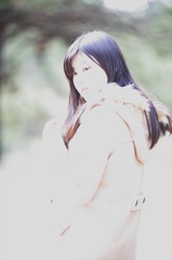 沖あすか（おきあすか）さん葛西臨海公園140126-110722-ZR0C259