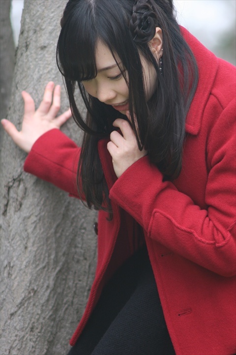 北山あかり（きたやまあかり）さん２０１５年３月７日新木場150307-11183