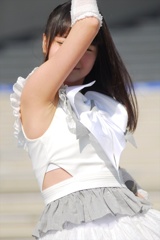 HIMEKA（ひめか）さんお台場160227-131701-DSC_0894