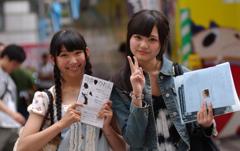 月宮かれん黒瀬サラ秋葉原DSC_1941trRS