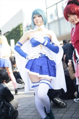 唄汰音おれぱさん、さきゅさん131230-125631-ZR0C3536_R