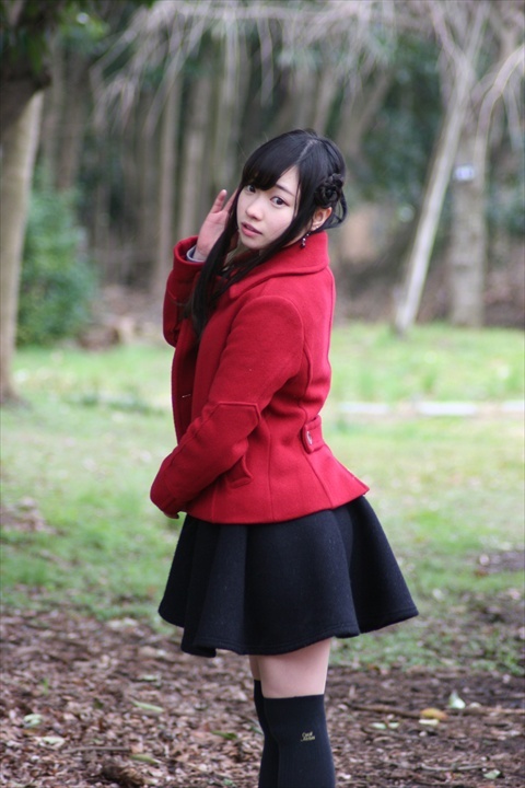 北山あかり（きたやまあかり）さん２０１５年３月７日新木場150307-12270