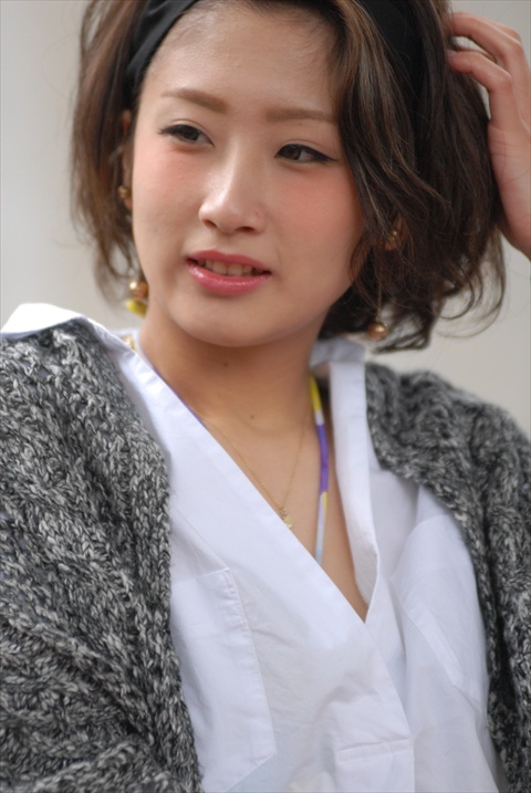 蒼井美沙（あおいみさ）さん航空公園160313-134519-DSC_0449