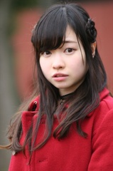 北山あかり（きたやまあかり）さん２０１５年３月７日新木場150307-11535