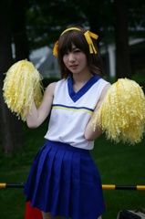 れてる（れてる）さん東京ビックサイト130811-152828-ZR0C1033