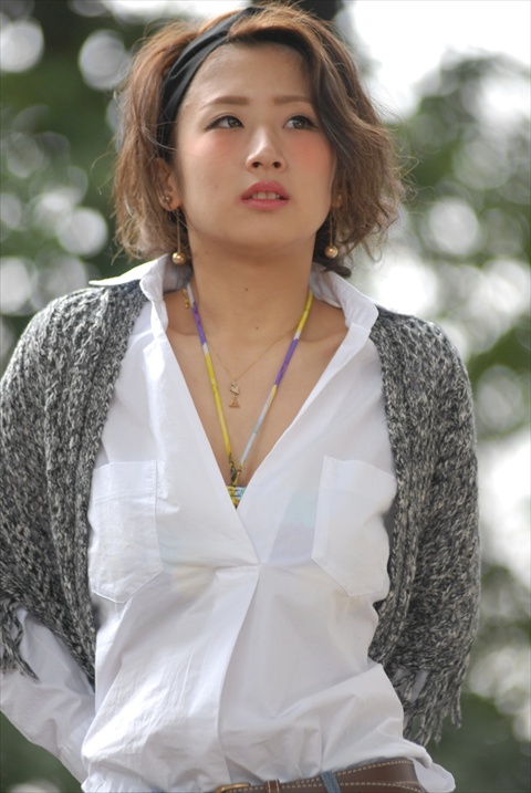 蒼井美沙（あおいみさ）さん航空公園160313-134938-DSC_0678