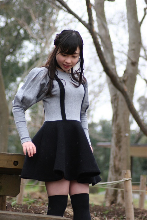 北山あかり（きたやまあかり）さん２０１５年３月７日新木場150307-12225