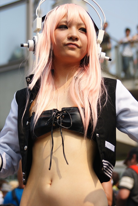 唄汰音おれぱさん東京ビックサイト130811-142552-DSC03504_R