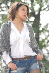 蒼井美沙（あおいみさ）さん航空公園160313-135133-DSC_0770