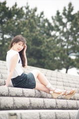 ikumii(小山郁美:おやまいくみ)さん140429-110358-ZR0C9