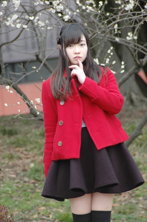 北山あかり（きたやまあかり）さん２０１５年３月７日新木場150307-12024