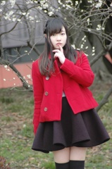 北山あかり（きたやまあかり）さん２０１５年３月７日新木場150307-12024