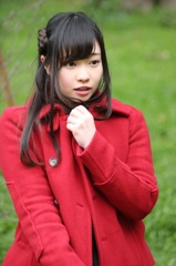 北山あかり（きたやまあかり）さん２０１５年３月７日新木場150307-11101