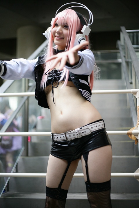 唄汰音おれぱ（うたたねおれぱ）さん130922-150656-ZR0C8361_