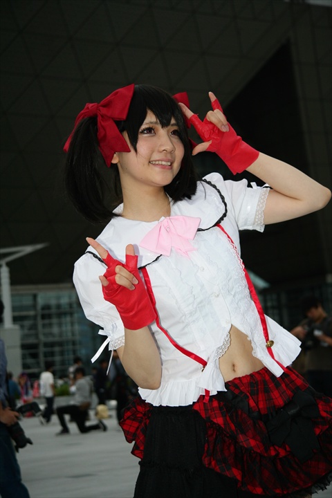 唄汰音おれぱ（うたたねおれぱ）さん131006-164452-IMG_8846_