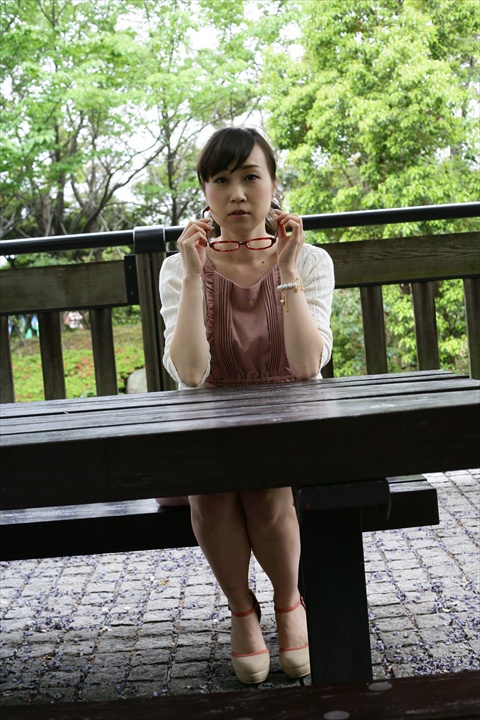 ikumii(小山郁美:おやまいくみ)さん140429-143921-ZR0C0