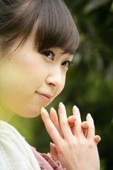 ikumii(小山郁美:おやまいくみ)さん140429-134801-ZR0C0