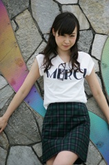 ikumii(小山郁美:おやまいくみ)さん140429-105208-LB1E8