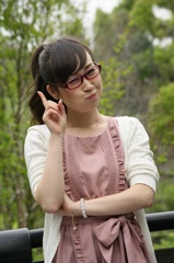 ikumii(小山郁美:おやまいくみ)さん140429-143708-ZR0C0