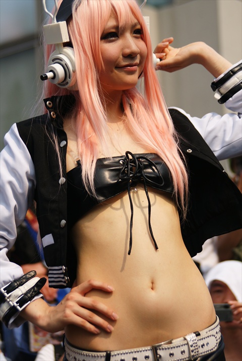 唄汰音おれぱさん東京ビックサイト130811-142438-DSC03477_R