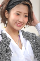 蒼井美沙（あおいみさ）さん航空公園160313-134514-DSC_0440