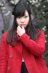 北山あかり（きたやまあかり）さん２０１５年３月７日新木場150307-12015