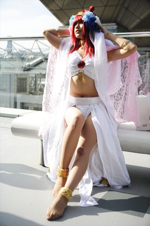 かざり131006-142842-ZR0C2094dpp_R東京ビックサイト