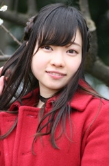 北山あかり（きたやまあかり）さん２０１５年３月７日新木場150307-12072