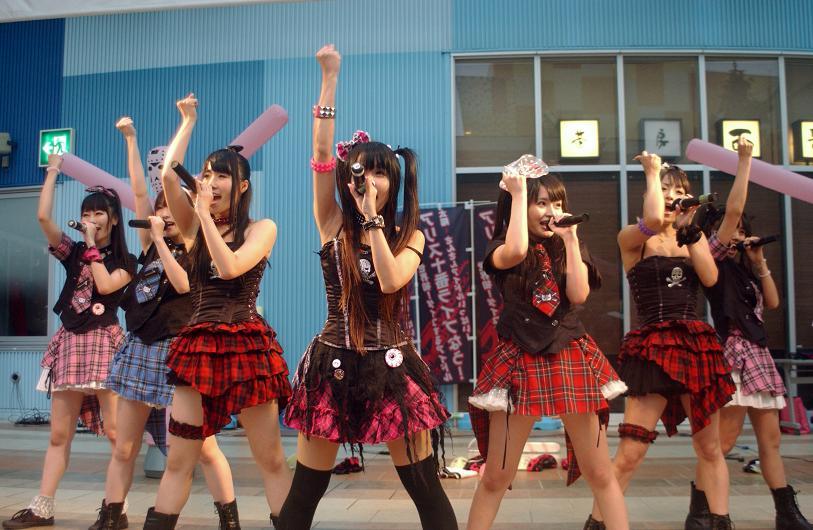 アリス十番20120609柏の葉DSC_0661
