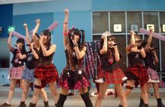 アリス十番20120609柏の葉DSC_0661