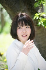 丸山千晶（まるやまちあき）さん140412-122711-ZR0C4395_R2