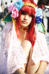 かざり131006-145651-ZR0C2406dpp_R東京ビックサイト