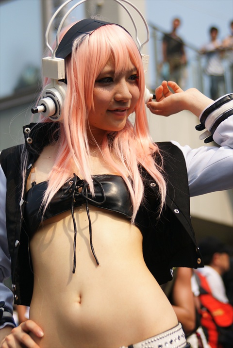 唄汰音おれぱさん東京ビックサイト130811-142552-DSC03506_R