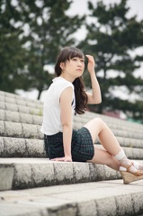 ikumii(小山郁美:おやまいくみ)さん140429-110335-ZR0C9