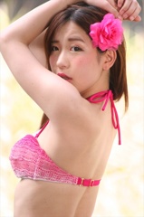 田島佑里子（たじまゆりこ）さん大磯150809-142129-IMG_2743_