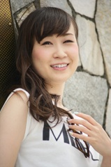 ikumii(小山郁美:おやまいくみ)さん140429-105718-ZR0C9