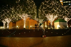 末永沙也加（すえながさやか）さん、ゆまゆま（ゆまゆま）さん恵比寿151214