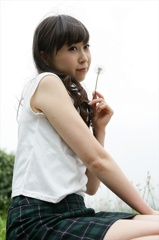 ikumii(小山郁美:おやまいくみ)さん140429-115503-ZR0C9