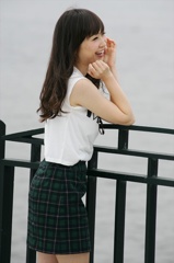 ikumii(小山郁美:おやまいくみ)さん140429-111020-LB1E8