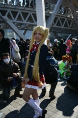 唄汰音おれぱ（うたたねおれぱ）さん131231-123658-ZR0C6200_