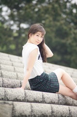 ikumii(小山郁美:おやまいくみ)さん140429-110353-ZR0C9