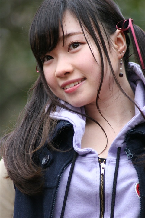 北山あかり（きたやまあかり）さん２０１５年３月７日新木場150307-13370