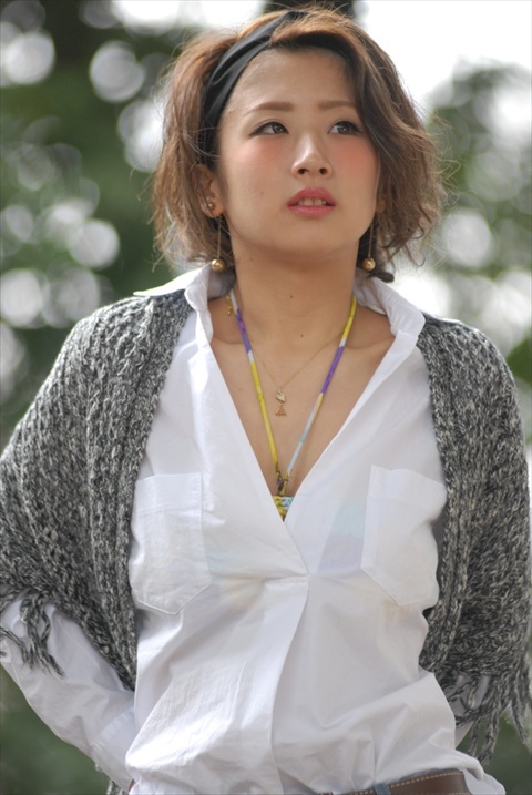 蒼井美沙（あおいみさ）さん航空公園160313-134939-DSC_0679