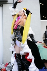 こもも（こもも）さん東京ビックサイト140323-152520-ZR0C9763