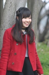 北山あかり（きたやまあかり）さん２０１５年３月７日新木場150307-11202
